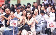 Đề xuất cấm Ban đại diện cha mẹ học sinh tự đặt ra các khoản thu