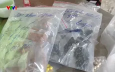 Tràn lan thuốc đông y gắn mác “gia truyền” không rõ nguồn gốc