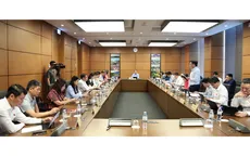 Đất đai không chỉ là nguồn lực phát triển mà còn là thước đo công bằng