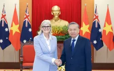 Động lực mới cho quan hệ Việt Nam - Australia