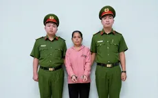 Bắt khẩn cấp bảo mẫu bạo hành trẻ tại trường mầm non