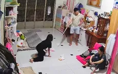 Tạm giữ đối tượng bạo hành con gái 11 tuổi của người tình