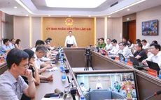 Lào Cai: Phát động Chiến dịch 90 ngày xây dựng cơ sở dữ liệu