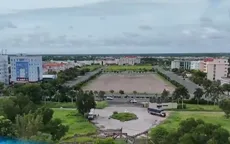 Cà Mau cho thuê ngắn hạn nhiều trụ sở, khu đất vàng