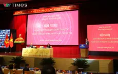 Phát huy mạnh mẽ hơn nữa vai trò của các cơ quan ngoại giao trong công tác người Việt Nam ở nước ngoài