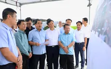 Hà Nội: Đẩy nhanh tiến độ tuyến Pháp Vân - Cầu Giẽ - Vành đai 3 và Mỹ Đình - Ba Sao - Bái Đính