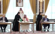 Saudi Arabia, Thổ Nhĩ Kỳ và Pakistan ký hiệp ước phòng thủ chung