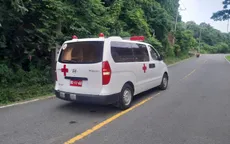 Cấp cứu kịp thời 2 du khách bị tai nạn tại Côn Đảo