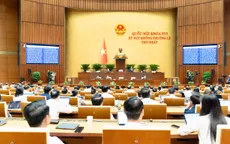 Đưa pháp luật đến gần dân từ cấp xã