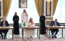 Thổ Nhĩ Kỳ, Saudi Arabia và Pakistan ký hiệp định phòng thủ chung