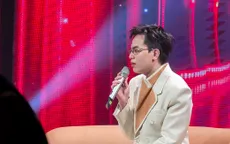 Hứa Kim Tuyền tại Studio 3: Từ “Tôi không còn viết tình ca” đến những trái tim được tiếp thêm hy vọng