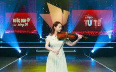 Việc tử tế tháng 8: Những người bước qua bóng tối để thắp sáng hy vọng cho cộng đồng