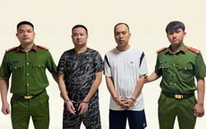Giám đốc doanh nghiệp cầm đầu ổ nhóm tội phạm ở Hải Phòng