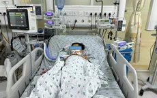 Ăn chuột đồng, 3 chị em ngộ độc thuốc diệt chuột