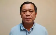 Cựu Thứ trưởng Nguyễn Bá Hoan sắp hầu tòa trong vụ nhận hối lộ