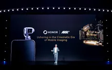 Đưa quy trình làm phim chuyên nghiệp lên smartphone