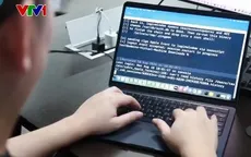 Việt Nam phát hiện lỗ hổng chiếm quyền hệ điều hành MacOS