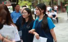Điểm chuẩn Đại học Thái Nguyên 2026: Khối Sư phạm tiếp tục hút thí sinh