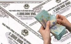 Tỉnh, thành phố giám sát phát hành trái phiếu doanh nghiệp