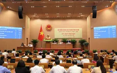 Hà Nội gia hạn cho 6 dự án lớn hoàn thiện điều kiện khởi công