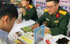 Điểm chuẩn 23 trường quân đội năm 2026: Cao nhất 29,76