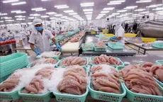 Ngành thủy sản nỗ lực đạt mục tiêu tăng trưởng