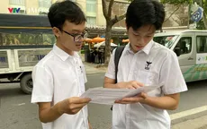 Đại học Huế công bố điểm chuẩn 2026: Sư phạm Tiếng Anh dẫn đầu với 27,77 điểm