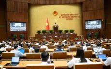 Sửa Luật Người lao động đi làm việc ở nước ngoài: Hướng tới “tuần hoàn nguồn nhân lực”