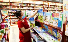 Yêu cầu bảo đảm đủ sách giáo khoa trước ngày 30/8