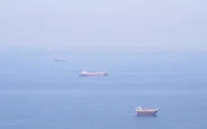 Iran thông qua khung dự luật về an ninh eo biển Hormuz