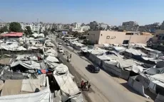 Bế tắc kế hoạch hòa bình cho Gaza