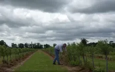 Nông nghiệp thích ứng với biến đổi khí hậu