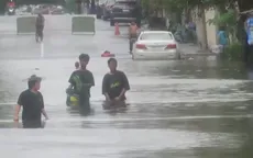 Mưa lớn gây thiệt hại tại Philippines, ít nhất 9 người thiệt mạng