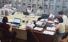 Thanh Hóa tích hợp Giấy chứng nhận đất đai lên VNeID