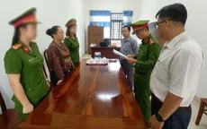 Lừa huy động tiền cho vay đáo hạn rồi chiếm đoạt hơn 14 tỷ đồng