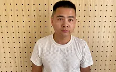 Bắt khẩn cấp đối tượng gây tai nạn giao thông chết người rồi bỏ trốn