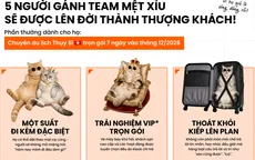 Khởi động chiến dịch toàn cầu tôn vinh những "Người lên kế hoạch du lịch"