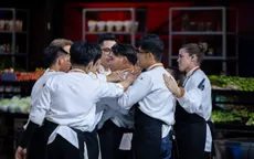 Tình huống chưa từng xảy ra tại Top Chef Việt Nam