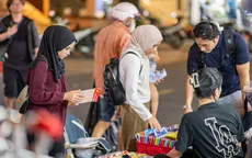 Mở cánh cửa đón thị trường du lịch Halal