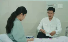 Hợp đồng từ thượng đế: Nam chính suy sụp khi phát hiện bố của người mình yêu chính là cha ruột
