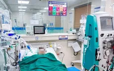 Đừng chủ quan với đuối nước dù đã biết bơi
