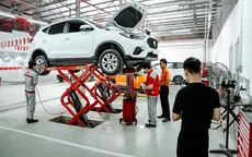 Ngành ô tô thời xe điện: 2K8 cần học gì để ra trường làm được việc?
