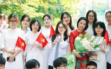 Hà Nội đồng loạt tinh gọn mạng lưới trường công lập