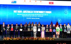 Đưa hợp tác khoa học công nghệ từ "chuyển giao" sang "cùng nghiên cứu, phát triển"