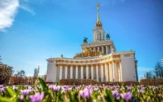 Moscow đẩy mạnh thu hút khách MICE