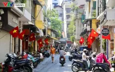 Tổng Liên đoàn Lao động Việt Nam chọn phương án nghỉ Tết Nguyên đán 2027 trong 7 ngày