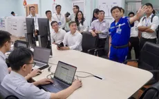 Chính thức vận hành Đề án “Phát triển hệ thống cấp cứu ngoại viện giai đoạn 2026 - 2030”