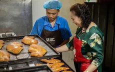 Từ phố cổ đến sàn thương mại điện tử: Mở rộng đầu ra cho hàng Việt 