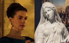 Anne Hathaway & biểu tượng thủy chung của sử thi Hy Lạp