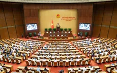 Gỡ điểm nghẽn thể chế, mở không gian phát triển đô thị